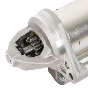 Стартер для а/м Chevrolet Malibu (12-) 2.0T/2.5i 1,3кВт (LSt 0519) LST0519 START VOLT