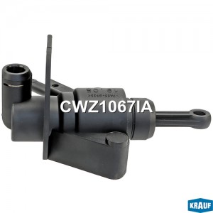 Цилиндр сцепления главный CWZ1067IA CWZ1067IA KRAUF