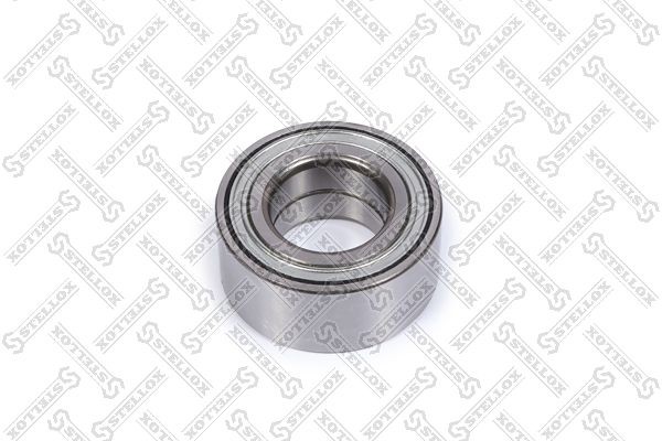 подшипник ступицы передней! ABS Peugeot , Citroen CC  4030368SX 40-30368-SX STELLOX