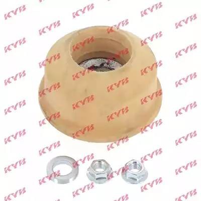 Опора амортизатора VW Passat B5 AUDI A4,A6,A8 переднего KYB SM5380 KAYABA