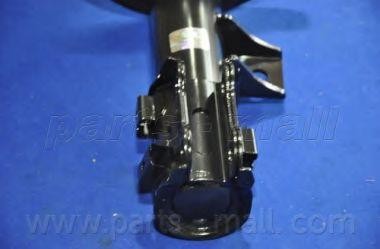 Амортизатор передний левый PJB-FL020 PJB-FL020 PMC PARTS MALL