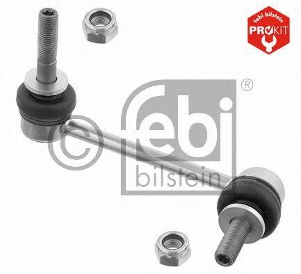 Тяга стабилизатора пер.подв.R 27335 FEBI BILSTEIN