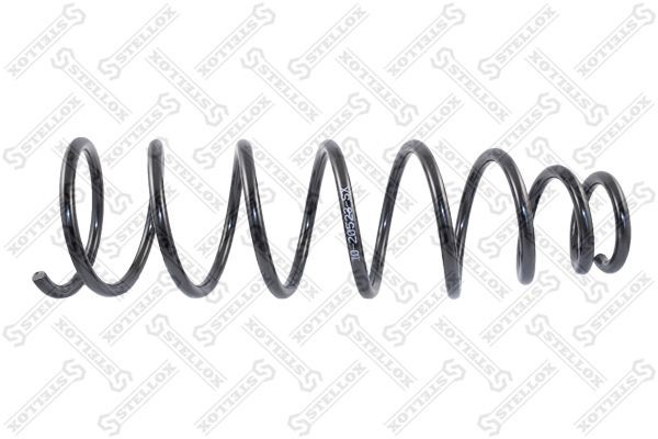 пружина задняя! 42 592 18\ Mitsubishi Galant 2.0/2.0TDi 97> 10-20523-SX STELLOX