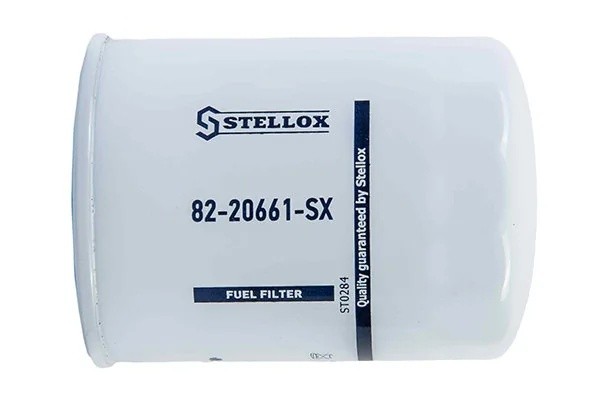 фильтр топливный !H93 D76 M16x1.5 \BAW 8220661SX STELLOX