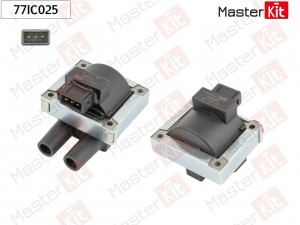 Катушка зажигания  RENAULT LAGUNA, MEGANE 1.8 2.0 96-03 77IC025 77IC025 MASTER KIT