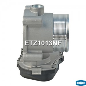 Заслонка AUDI A3 (04-) дроссельная KRAUF ETZ1013NF KRAUF