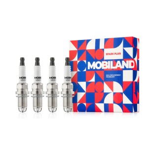 Свеча зажигания 550110020 550110020 MOBILAND
