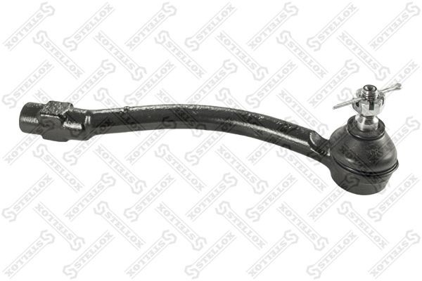 наконечник рулевой правый!\ Hyundai Elantra 11> 51-00531-SX STELLOX