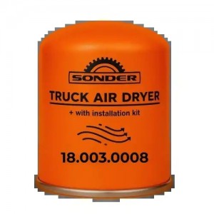 Картридж осушителя Premium, Wabco 4329012462 (Безусловная двухлетняя гарантия ка 180030008 SONDER