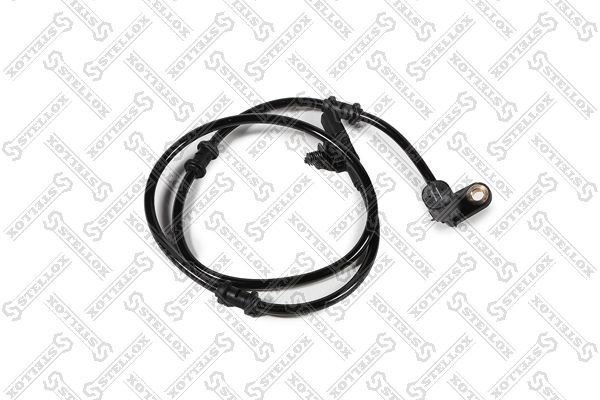 датчик ABS передний левый! 1635400717\ MB W163 2.3-5.5/AMG 00-05 06-65762-SX STELLOX