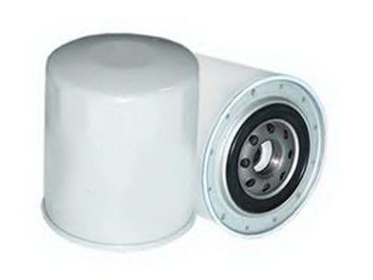 Фильтр масляный Sakura C1501 C1501 SAKURA