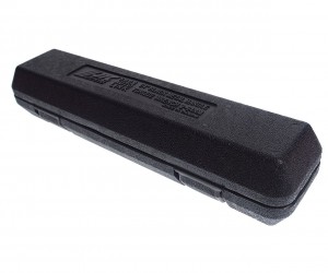 Ключ динамометрический 1/4" 2-24Нм 280мм JTC JTC-6901 JTC TOOLS