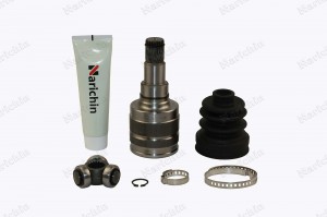Шрус внутренний NUP-2133 NUP2133 NARICHIN