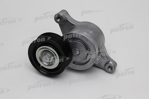 MAZDA 3 (BK) (2002-2009) PT64025 PATRON