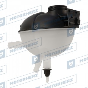 Бачок расширительный MERCEDES C (W204) MOTORHERZ 106CA0009AE MOTORHERZ