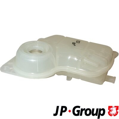 Бачок расширительный VW Passat (-05) AUDI A4,A6 JP 11 147 019 00 JP GROUP