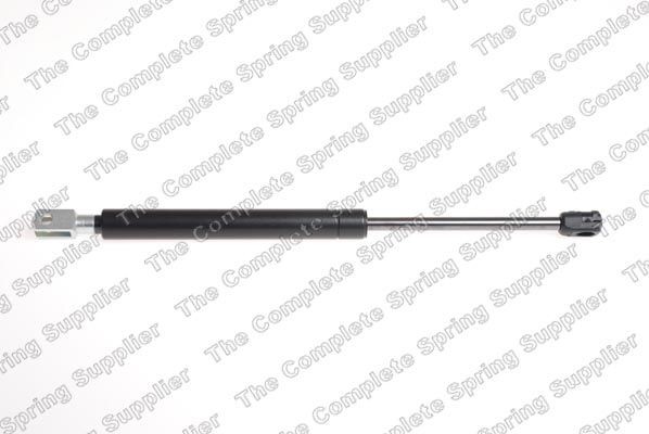 Амортизатор NISSAN Micra (05-) крышки багажника LESJOFORS 8162053 LESJOFORS