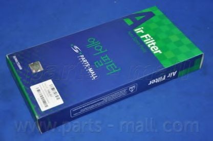 Фильтр воздушный KIA SEPHIA II(97-00) PAB-027 PAB-027 PMC PARTS MALL