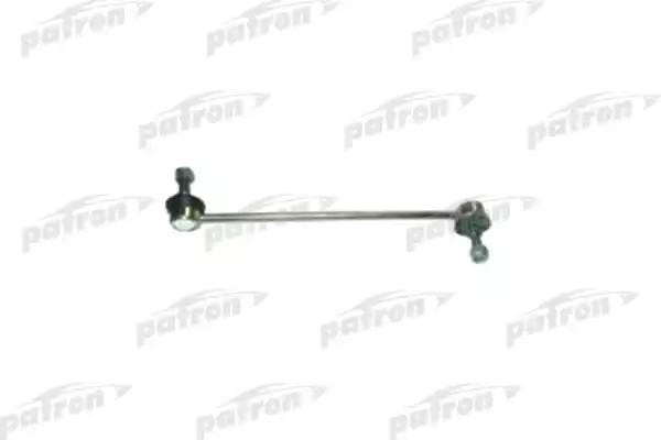 Стойка стабилизатора FIAT Bravo (06-),Stilo (01-06) переднего левая/правая PATRO PS4119 PATRON