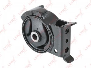 Опора двигателя передняя (c АКПП) подходит для TOYOTA Yaris(P10) 1.3-1.5 01-05 M ME-1222 LYNXAUTO