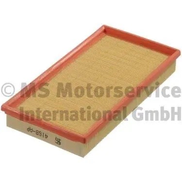 фильтр воздушный!\ VW Polo,Skoda Fabia,Seat Cordoba/Ibiza 1.2/12V 01> 50014168 KOLBENSCHMIDT