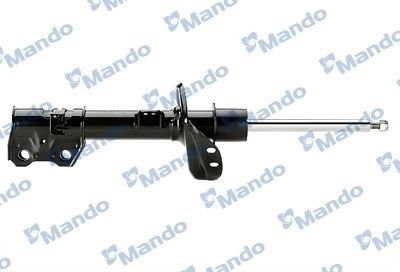 Амортизатор HONDA CR-V (06-) передний правый газовый MANDO MSS020001 MANDO