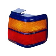 фонарь правый!\ VW Passat B3 04/88-08/93 441-1915R-UE DEPO