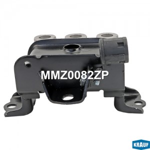 Опора двигателя CHEVROLET Aveo (12-) передняя правая KRAUF MMZ0082ZP KRAUF