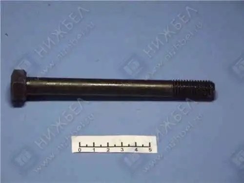 Болт головки блока длинный 2401002047 MMZ