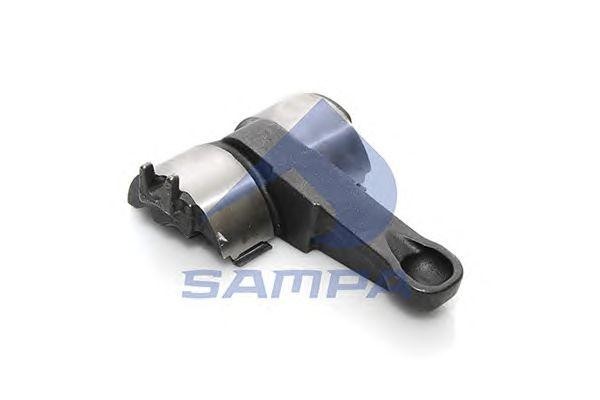 Рычаг, Тормозная скоба 094188 SAMPA