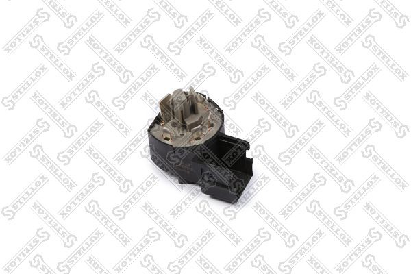 контактная группа замка зажигания!\ Opel Astra F/Vectra B/Omega B 88-03 75-50207-SX STELLOX