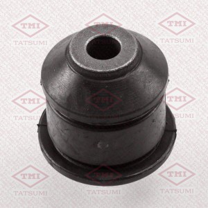 сайлентблок заднего рычага нижний !\ Audi A4 00>/A6 04>/Allroad 06>,SEAT Exeo 08 TEF2229 TATSUMI