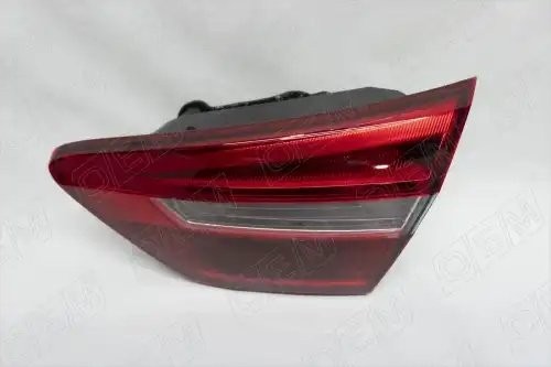 Фонарь правый внутренний Hyundai Creta 1 (2015-2021) OEM0078FONR OEMPARTS