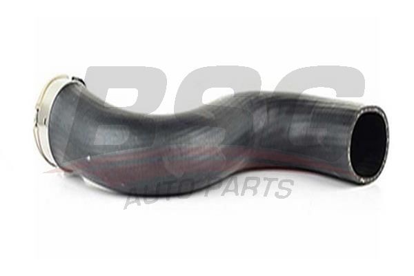 Патрубок интеркулера VW Crafter (06-) интеркулера BSG BSG 90-720-118 BSG