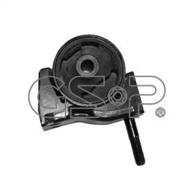 подушка ДВС задняя !\ Toyota Caldina ST215/CT216 4WD 97-02 514380 GS P