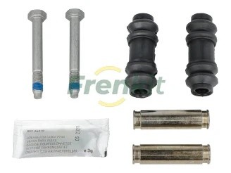 814015 Guide Pin Kit 814015 FRENKIT