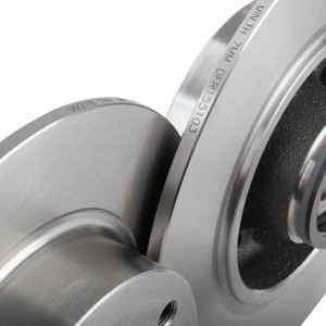 Диск тормозной с подшипником KF155.103U KF155103U NTN SNR