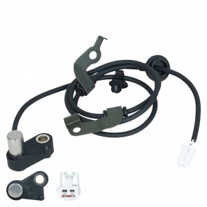 Датчик ABS для а/м Mazda 6 GG (02-) задн. лев. (VS-ABS 2510) VSABS2510 START VOLT