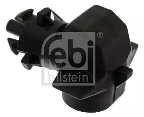 Датчик температуры воздуха OPEL Astra F,G,H FEBI 01840 FEBI BILSTEIN