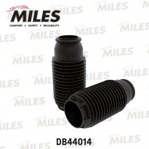 Пыльник амортизатора переднего PEUGEOT 406 (Sachs 900069) DB44014 DB44014 MILES