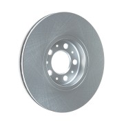 AUDI A3/GOLF IV/SKODA OCTAVIA 288x25x5 GIJ10057 GANZ