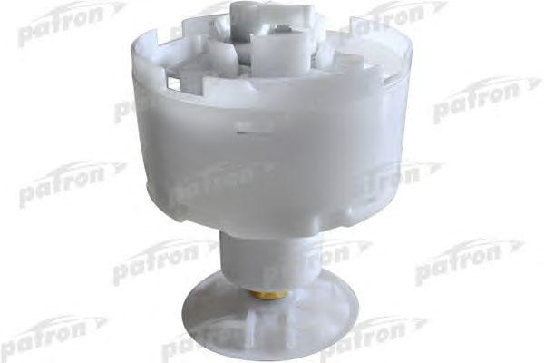 Насос топливный 8.5A, 3.8bar, 120L/h (модуль) VW  PASSAT 00-05, AUDI  A6 97-05 P PFP147 PATRON