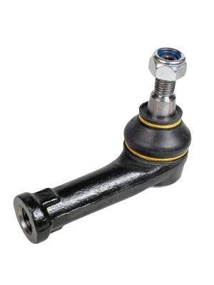 наконечник рулевой левый! ch.70-S-002792> VW T4 96> Z10847 ZENTPARTS