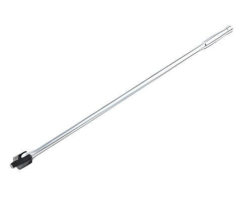 Вороток 1/2" L=750мм шарнирный с рукояткой ROCKFORCE RF-8014750U ROCK FORCE