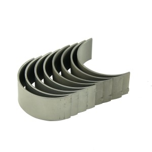 Вкладыши 3310 дв. Cummins ISF 3.8 шат. (комплект) (4948508 + 4948509) (Haffen) 0028 HAFFEN