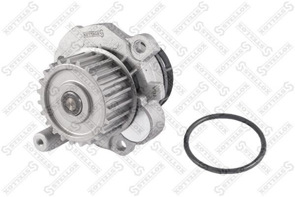 помпа!\ Audi A3/A4/A6, VW Golf/Passat 2.0TFSi 04> 4500-0250-SX STELLOX