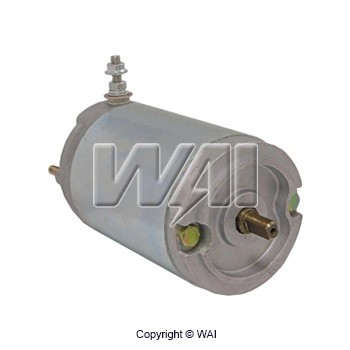 MOTO 10927N WAI
