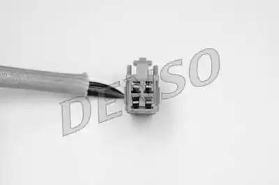 Датчик кислорода (Лямбда-зонд) DOX-0240 DENSO