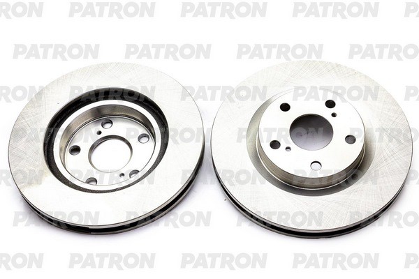 TOYOTA RAV 4 (2006-2013) 296 мм PBD4828 PATRON
