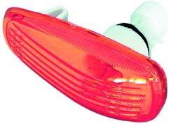 Указатель поворота ВАЗ 2170, 2123, Калина, Гранта (повторитель) желтый (41.3726) 11180-3726010-00 OSVAR